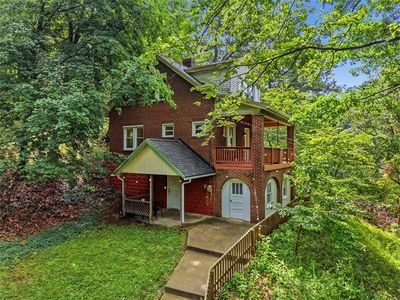 10000 Rinaman Rd