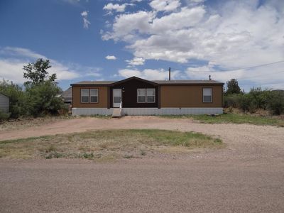 Property at 907 N Peach St, Alpine, TX