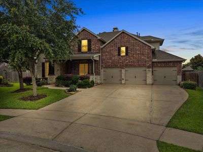 904 Cozy Hollow Ct