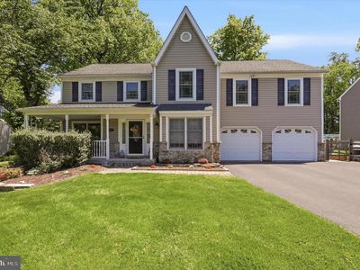 123 Runnymede Dr