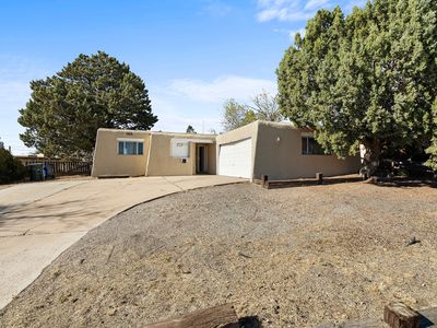Property at 1106 Avenida Codorniz, Santa Fe, NM