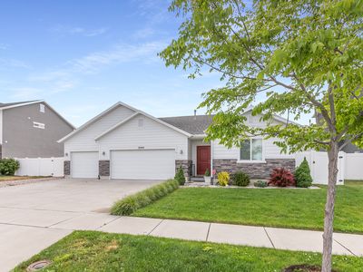 3595 S Water Lilly Ln