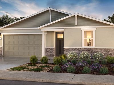 7207 Capitol Reef Dr