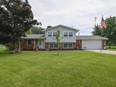 Property at 3622 Marion Marysville Rd, Prospect, OH