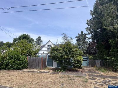 Property at 1453 Ruge St NW, Salem, OR