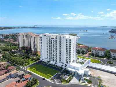 5713 BOWEN DANIEL DRIVE #602