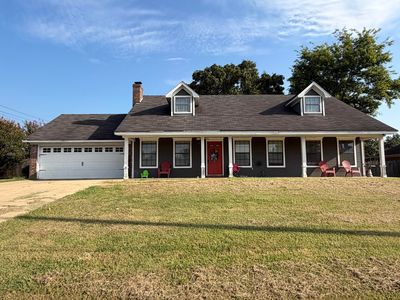 Property at 2606 Huckleberry Trl, Tupelo, MS