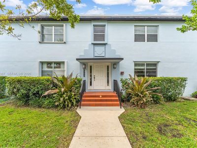 5685 SW 80th St #58B