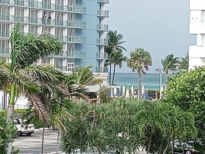 3600 N Ocean Dr APT 304