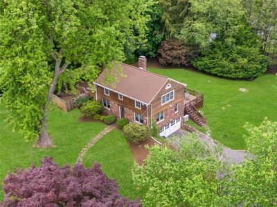 200 New Hempstead Road