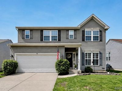 90 San Marino Pkwy