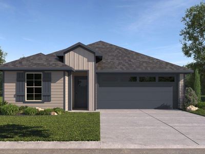 1257 Wilkins Valley St