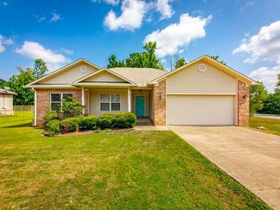 Property at 300 Weathering Ln, Austin, AR