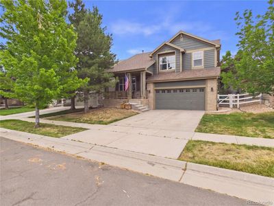 24734 E Gunnison Drive