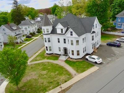 2 Academy Ave