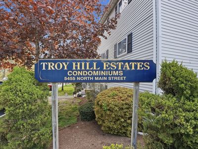 Property at 5455 N Main St APT 3D, Fall River, MA