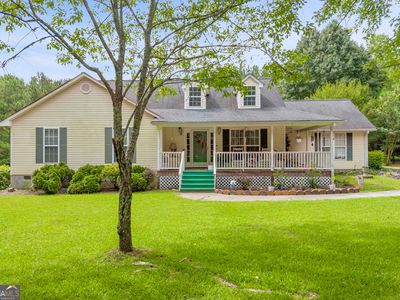 265 Paul Burson Rd NW