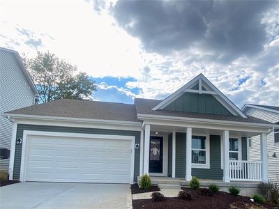 3380 Vine Clad Hill Dr