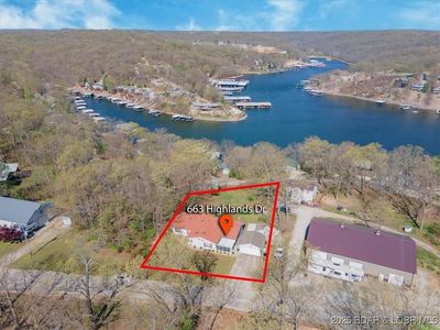 663 Highlands Dr