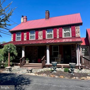 742 Old Wilmington Rd