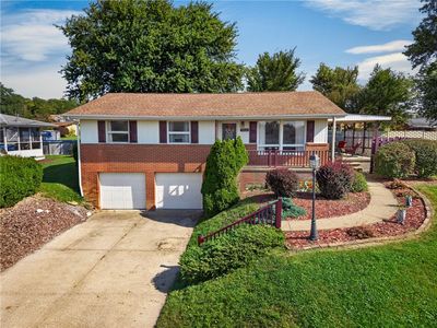 1016 McGovern Rd