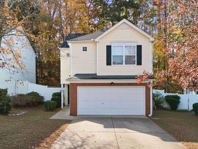 Property at 269 Silver Ridge Dr, Dallas, GA