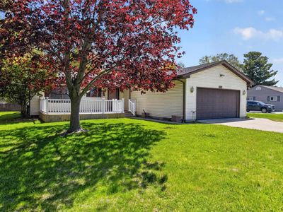 Property at 385 S Orr Rd, Hemlock, MI