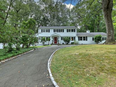 125 Saddle Hill Road