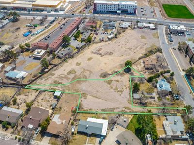 Property at 2245 Turrentine Dr, Las Cruces, NM