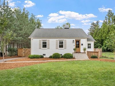 2725 Cooleemee Dr