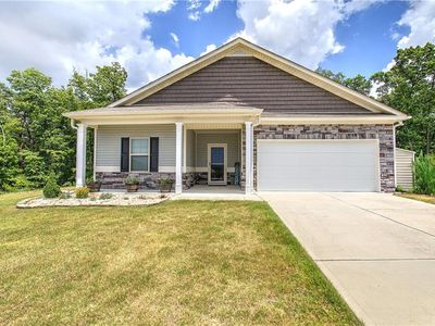 134 Caseys Ridge Rd