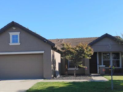 5020 Fox Trotter Way