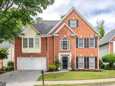 3432 Arbor Creek Point
