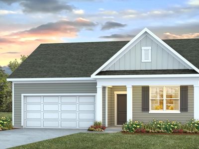 CALI Plan, Meadowview Plantation