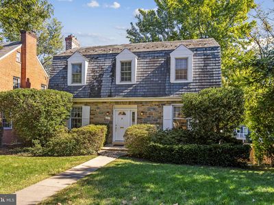 4515 Nebraska Ave NW