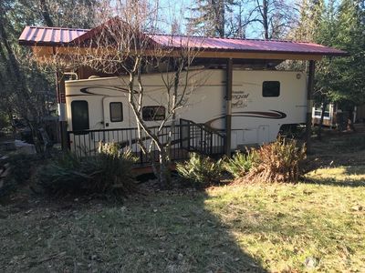 24607 Columbia Tie Road #41/21
