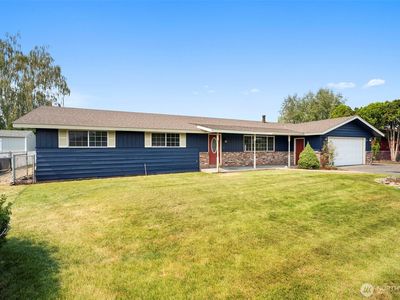 Property at 70 Sherry Avenue, Naches, WA