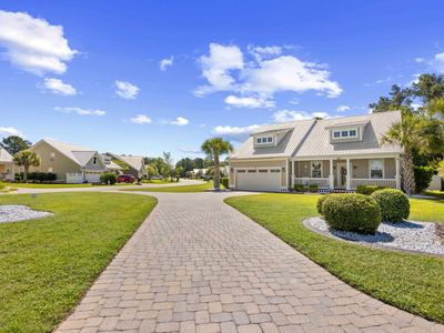 501 Percival Ct. Corner Lot/Cul de Sac
