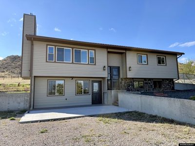 700 Antelope Gap Rd