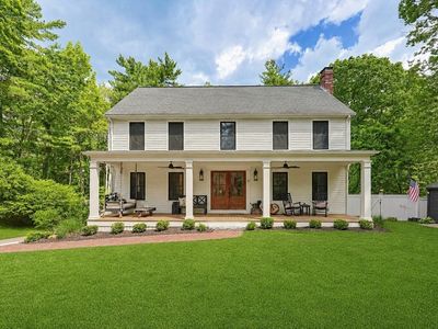 8 Quail Run Rd