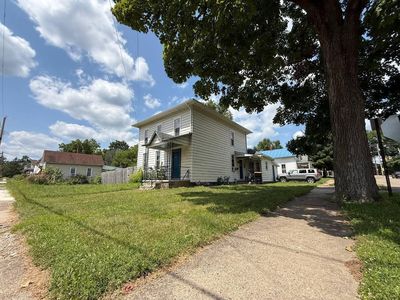 307 E Burgess St
