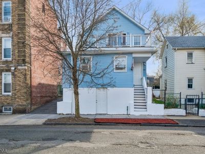 Property at 416 Frankfort St, Orange, NJ