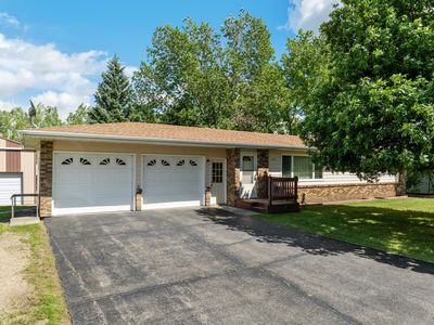 5311 4th Street #Minot