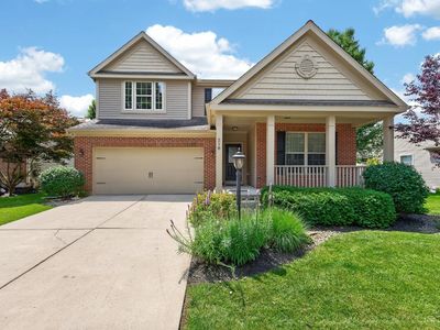 Property at 218 Heffron Cir, Maineville, OH