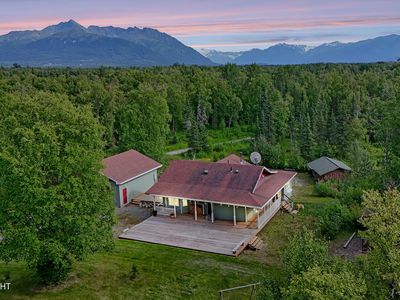 11675 E Soapstone Rd