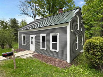 461 South Road