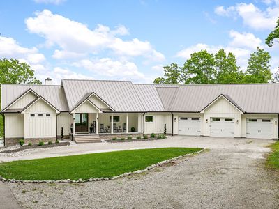 441 Otter Creek Ln LOT 3&4