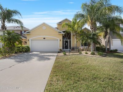 2731 Snapdragon Dr NW