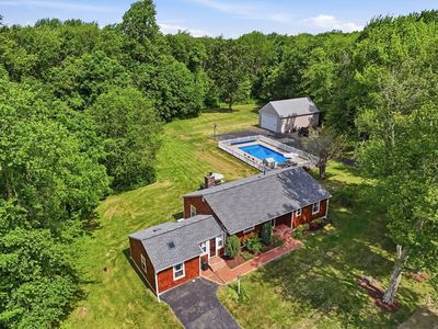 Property at 126 Putnam Hill Rd, Sutton, MA