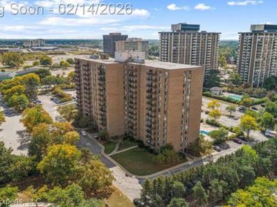 16400 N Park Dr APT 600